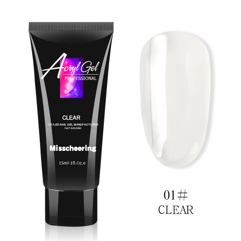 Wholesale Nail extension glue 15ml